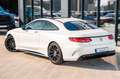 Mercedes-Benz S 500 S -Klasse Coupe S 63 AMG PAKET 4Matic Blanc - thumbnail 15
