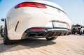 Mercedes-Benz S 500 S -Klasse Coupe S 63 AMG PAKET 4Matic Blanc - thumbnail 14