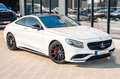 Mercedes-Benz S 500 S -Klasse Coupe S 63 AMG PAKET 4Matic Blanc - thumbnail 8