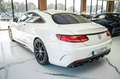 Mercedes-Benz S 500 S -Klasse Coupe S 63 AMG PAKET 4Matic Blanc - thumbnail 4