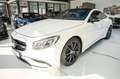 Mercedes-Benz S 500 S -Klasse Coupe S 63 AMG PAKET 4Matic Blanc - thumbnail 1