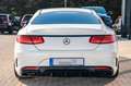 Mercedes-Benz S 500 S -Klasse Coupe S 63 AMG PAKET 4Matic Blanc - thumbnail 16