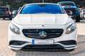 Mercedes-Benz S 500 S -Klasse Coupe S 63 AMG PAKET 4Matic Blanc - thumbnail 9