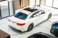 Mercedes-Benz S 500 S -Klasse Coupe S 63 AMG PAKET 4Matic Blanc - thumbnail 6