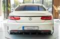 Mercedes-Benz S 500 S -Klasse Coupe S 63 AMG PAKET 4Matic Blanc - thumbnail 7