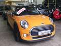 MINI Cooper D 1.5 Business 5p auto Orange - thumbnail 4