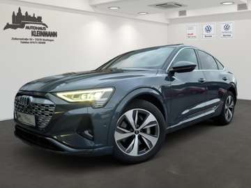 quattro Sportback 50 qu. advanced Assi Stadt u. To