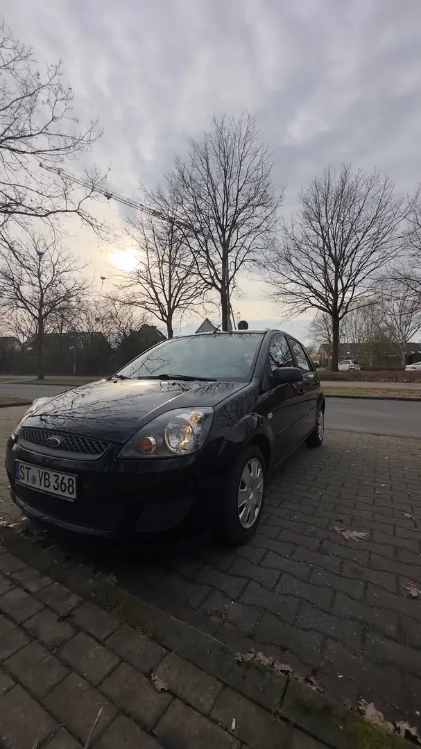 Ford Fiesta 1.3 Ghia - 1