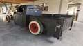 Ford F 100 Ford F-100 Custom Hotrod 1959 V8 Schwarz - thumbnail 2