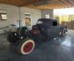 Ford F 100 Ford F-100 Custom Hotrod 1959 V8 Schwarz - thumbnail 7