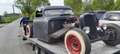 Ford F 100 Ford F-100 Custom Hotrod 1959 V8 Schwarz - thumbnail 3