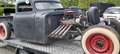 Ford F 100 Ford F-100 Custom Hotrod 1959 V8 Schwarz - thumbnail 4