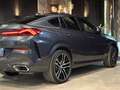 BMW X6 XDrive40i M Pakket|PANO|FULL OPTION|DEALER GARANTI Grijs - thumbnail 7