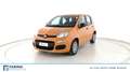 Fiat New Panda 1.0 FireFly Hybrid Arancione - thumbnail 1