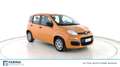 Fiat New Panda 1.0 FireFly Hybrid Arancione - thumbnail 2