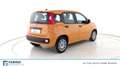 Fiat New Panda 1.0 FireFly Hybrid Arancione - thumbnail 4