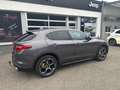 Alfa Romeo Stelvio Super AWD 2,2 190PS Grau - thumbnail 5