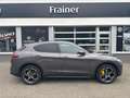 Alfa Romeo Stelvio Super AWD 2,2 190PS Grau - thumbnail 1