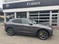 Alfa Romeo Stelvio Super AWD 2,2 190PS Grau - thumbnail 3