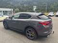 Alfa Romeo Stelvio Super AWD 2,2 190PS Grau - thumbnail 8