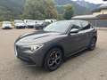 Alfa Romeo Stelvio Super AWD 2,2 190PS Grau - thumbnail 6