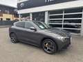 Alfa Romeo Stelvio Super AWD 2,2 190PS Grau - thumbnail 4