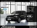 Mercedes-Benz GLA 220 4M AMG-Sport/Pano/Memo/Ambi/LED/Cam/Totw Schwarz - thumbnail 1