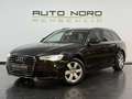 Audi A6 Schwarz - thumbnail 1