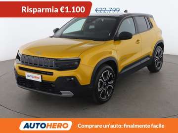 electric drive 115 kW Summit