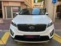 Kia Sorento 2.2l CRDI 200 CV 4x4 7pl Premium Bmv6 Toit Panoram Blanc - thumbnail 2