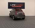 Fiat 500C cabriolet TwinAir 85ch S&S Lounge 2016 française Entretien à jour Grau - thumbnail 6