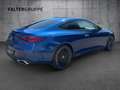 Mercedes-Benz CLE 220 CLE 220d AMG+NIGHT+STHZ+DISTR+PANO+BURM+HUD+360° Albastru - thumbnail 5