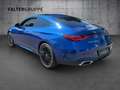 Mercedes-Benz CLE 220 CLE 220d AMG+NIGHT+STHZ+DISTR+PANO+BURM+HUD+360° Albastru - thumbnail 7