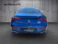 Mercedes-Benz CLE 220 CLE 220d AMG+NIGHT+STHZ+DISTR+PANO+BURM+HUD+360° Blau - thumbnail 6