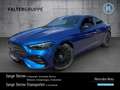 Mercedes-Benz CLE 220 CLE 220d AMG+NIGHT+STHZ+DISTR+PANO+BURM+HUD+360° Blau - thumbnail 1