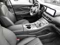 Hyundai SANTA FE Prime Plug-In Hybrid 4WD 1.6 T-GDI -EU6d 7-Sitzer Noir - thumbnail 4