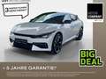 Kia EV6 GT+MY24+Panorama+Allwetter+Navi+360°R.Kamera White - thumbnail 1