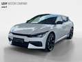 Kia EV6 GT+MY24+Panorama+Allwetter+Navi+360°R.Kamera White - thumbnail 2