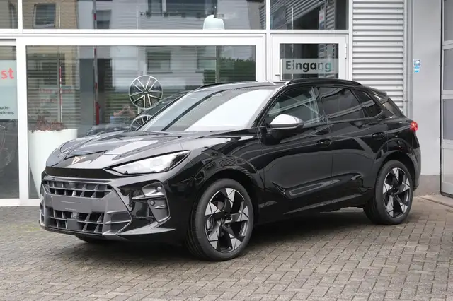 CUPRA Terramar 1.5 eTSI DSG LED Matrix AHK DCC 20" Memory Edge...