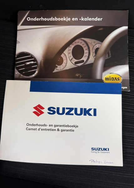 Suzuki Swift 1.2 Base EASSS — photo 23