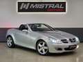 Mercedes-Benz SLK SLK 200 Kompressor cat Argintiu - thumbnail 7