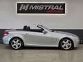 Mercedes-Benz SLK SLK 200 Kompressor cat Argintiu - thumbnail 5