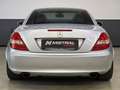 Mercedes-Benz SLK SLK 200 Kompressor cat Argintiu - thumbnail 3