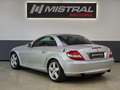 Mercedes-Benz SLK SLK 200 Kompressor cat Argintiu - thumbnail 4