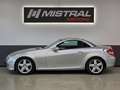 Mercedes-Benz SLK SLK 200 Kompressor cat Argintiu - thumbnail 2