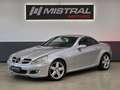 Mercedes-Benz SLK SLK 200 Kompressor cat Argintiu - thumbnail 1