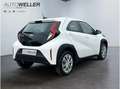 Toyota Aygo 1.0-l-VVT-i Business Edition *Sitzheizung,CarPlay* Weiß - thumbnail 3