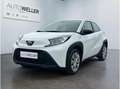 Toyota Aygo 1.0-l-VVT-i Business Edition *Sitzheizung,CarPlay* Weiß - thumbnail 1