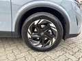 Nissan Qashqai Qashqai  N-Connecta  140cv Gris - thumbnail 6
