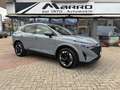 Nissan Qashqai Qashqai  N-Connecta  140cv Gris - thumbnail 24